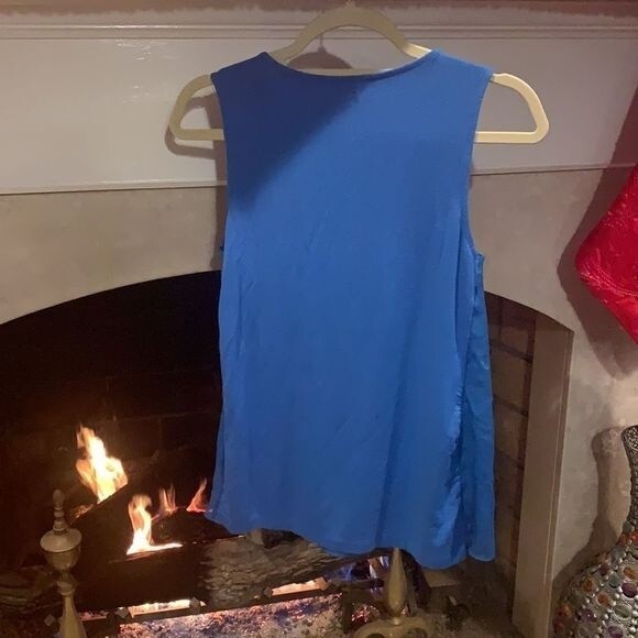 New York and Company Blouse size small - Picture 6 of 10